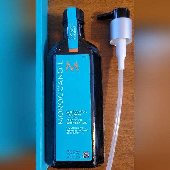 Morrocanoil Treatment 6.8oz - Picture 3 of 3
